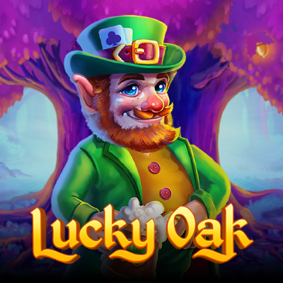 lucky oak