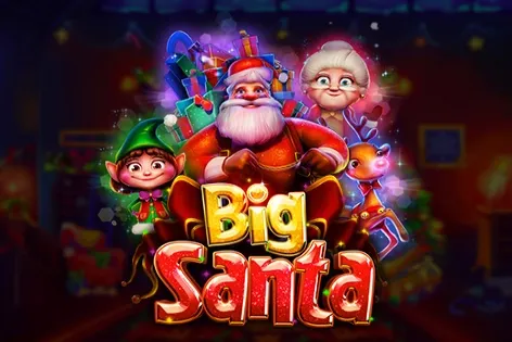 big santa
